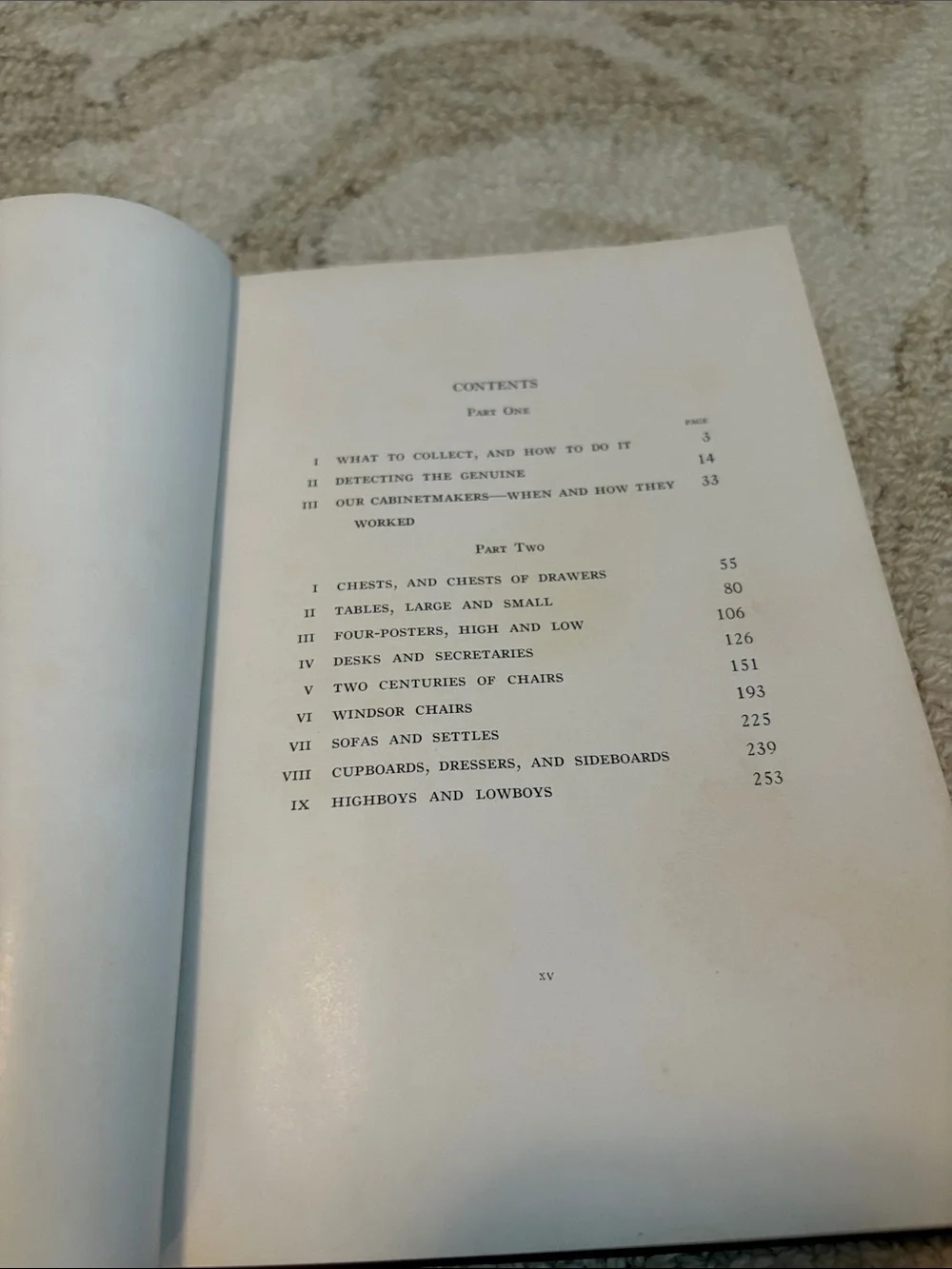 N/A 1934 story